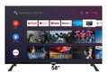Dahua LTV58-SG400 4K UHD Smart Τηλεόραση 58"