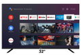 Dahua LTV32-SG100 HD Smart Τηλεόραση 32"