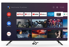 Dahua LTV40-SG200 Full HD Smart Τηλεόραση 40"