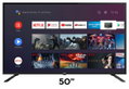Dahua LTV50-SG400 4K UHD Smart Τηλεόραση 50"