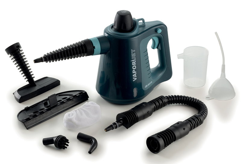 Ατμοκαθαριστής Ariete 4137 Vapori Jet Blue