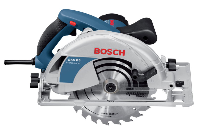 Bosch Pro GKS 85 Δισκοπρίονο 2200W