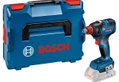 Bosch Pro GDX 18V-200 Μπουλονόκλειδο Μπαταρίας 18V Solo