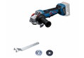 Bosch Pro GWS18V-11PS Γωνιακός Τροχός Μπαταρίας 18V Solo