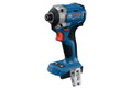 Bosch Pro GDR 18V-215 Παλμικό Κατσαβίδι Μπαταρίας 18V Solo