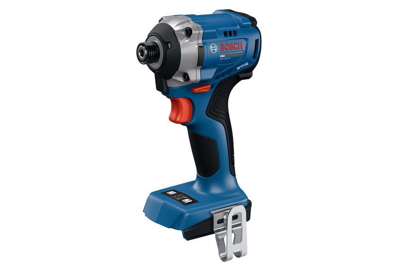 Bosch Pro GDR 18V-215 Παλμικό Κατσαβίδι Μπαταρίας 18V Solo
