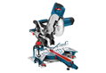 Bosch Pro GCM 8 SJL Radial Φαλτσοπρίονο 1600W