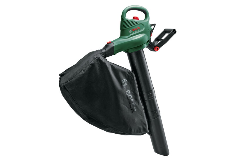 Φυσητήρας/Απορροφητήρας Bosch Universal GardenTidy 405 2300W