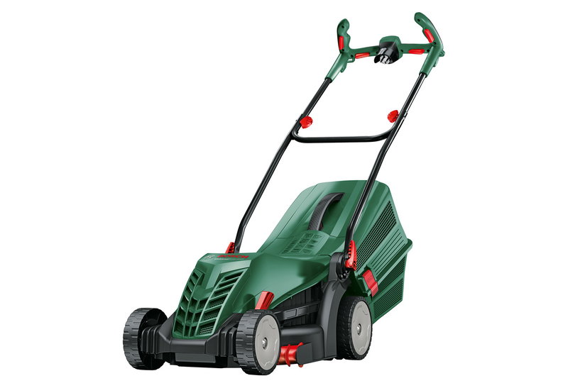Bosch Universal Rotak 34-405 Χλοοκοπτική Μηχανή 1300W