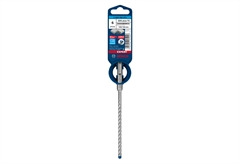 Τρυπάνι SDS Plus Bosch Expert-7X Φ6x166mm