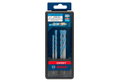 Σετ Τρυπάνια Πολλαπλών Υλικών Bosch Robust Line HEX-9 Multi Construction 4-8mm 4τμχ