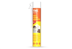Κόλλα Αφρού Πολουρεθάνης TKK 750ml