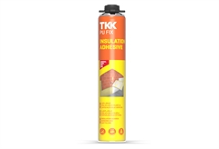 Κόλλα Αφρού Πολουρεθάνης Πιστολιού TKK 800ml