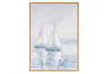 Κάδρο Eurolamp Sailing 34x24cm