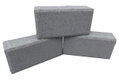 Κυβόλιθος Κλασικός 20x10cm Γκρι