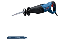 Σπαθοσέγα Bosch Pro GSA 12-30 με Θήκη 1250W