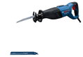 Σπαθοσέγα Bosch Pro GSA 12-30 με Θήκη 1250W