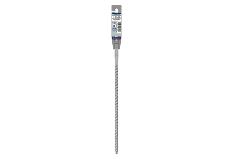 Τρυπάνι SDS Plus Bosch Pro-5X Φ10x310mm
