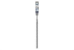 Τρυπάνι SDS Plus Bosch Pro-5X Φ16x310mm