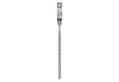 Τρυπάνι SDS Plus Bosch Pro-5X Φ16x310mm