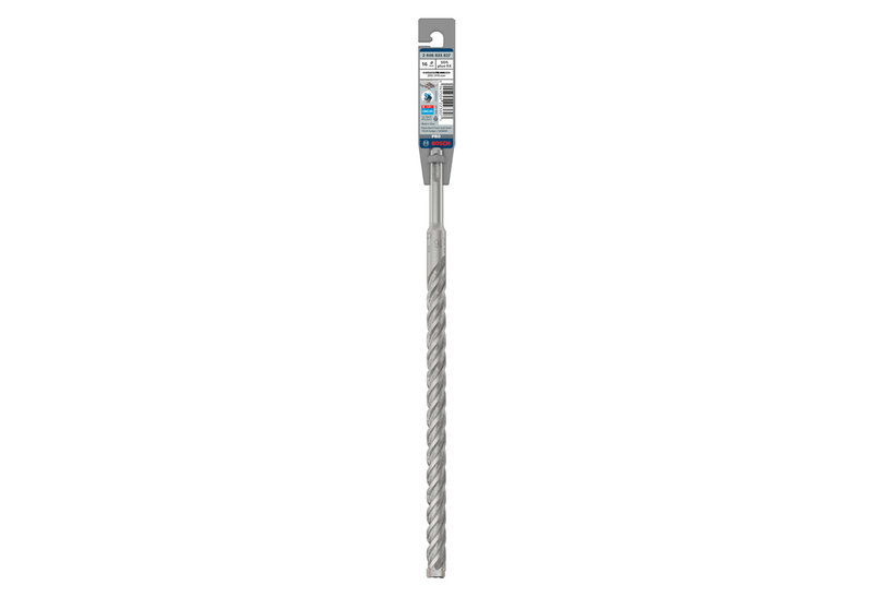 Τρυπάνι SDS Plus Bosch Pro-5X Φ16x310mm