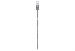 Τρυπάνι SDS Max Bosch Pro 4X Φ16x400mm