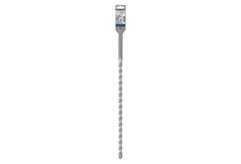 Τρυπάνι SDS Max Bosch Pro 4X Φ16x400mm