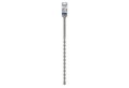 Τρυπάνι SDS Max Bosch Pro-4X Φ20x540mm