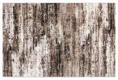 Χαλί Polcarpet Estia 290x200cm (137 BROWN)