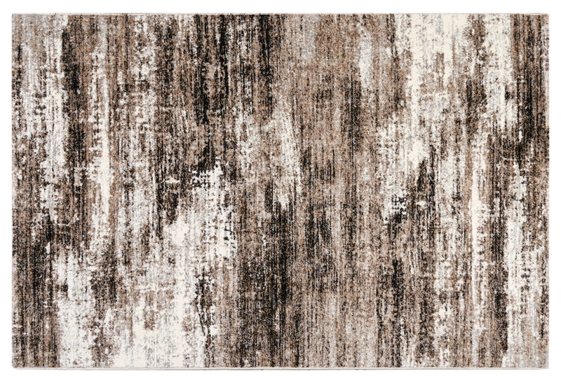 Χαλί Polcarpet Estia 290x200cm (137 BROWN)