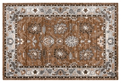 Χαλί Polcarpet Estia 290x200cm (138 BEIGE)