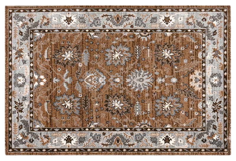 Χαλί Polcarpet Estia 290x200cm (138 BEIGE)