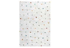 Χαλί Polcarpet Dream 230x160cm (10826 MULTI)