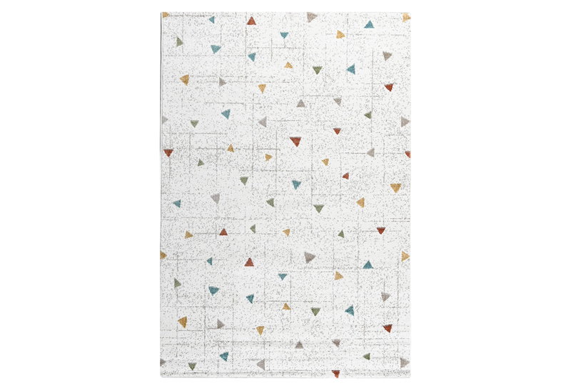 Χαλί Polcarpet Dream 230x160cm (10826 MULTI)