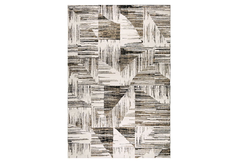 Χαλί Polcarpet Stone 230x165cm (764 BEIGE)