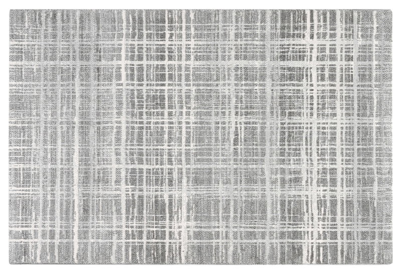 Χαλί Polcarpet Stone 230x165cm (1304 GREY)