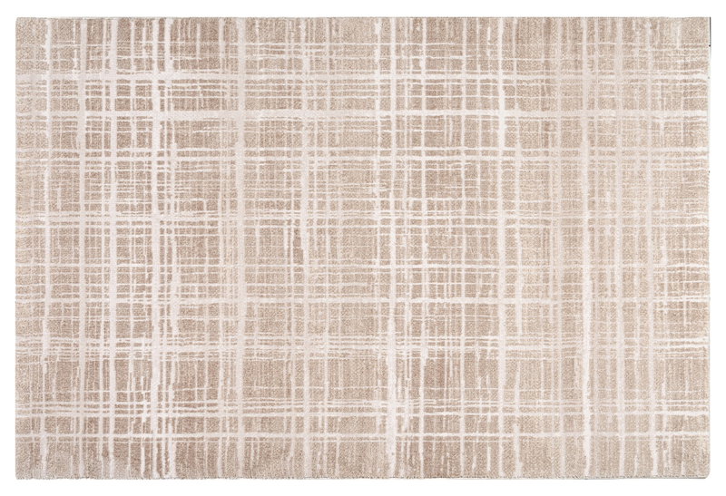 Χαλί Polcarpet Stone 290x200cm (1304 BROWN)