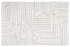 Χαλί Polcarpet Merry Shrink 230x160cm (765 CREAM)