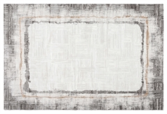 Χαλί Polcarpet Merry Shrink 290x200cm (727 VISON/GOLD)