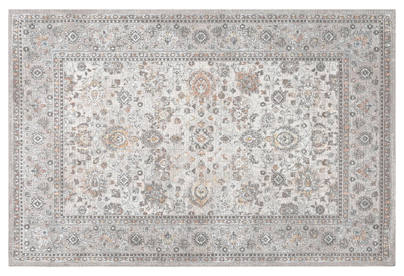 Χαλί Polcarpet Antique 290x195cm (411 MULTI)