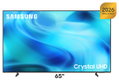 Samsung 65U8072H Crystal 4K UHD Smart Τηλεόραση 65"