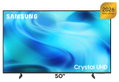 Samsung 50U8072H Crystal 4K UHD Smart Τηλεόραση 50"