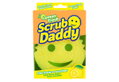 Σφουγγάρι Καθαρισμού Scrub Daddy Lemon Fresh