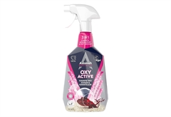 Καθαριστικό Χαλιών & Καναπέδων Astonish Oxy Active 750ml