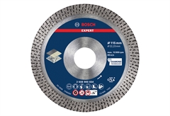 Διαμαντόδισκος Πλακιδίων Bosch Expert Hard Ceramic 115x1.4mm