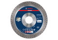 Διαμαντόδισκος Πλακιδίων Bosch Expert Hard Ceramic 115x1.4mm