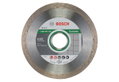 Διαμαντόδισκος Πλακιδίων Bosch Standard Ceramic 115x1.6mm