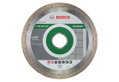 Διαμαντόδισκος Πλακιδίων Bosch Standard Ceramic 125x1.6mm
