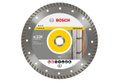 Διαμαντόδισκος Turbo Bosch Pro Standard Universal 230x2.5mm