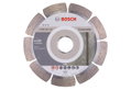 Διαμαντόδισκος Δομικών Υλικών Bosch Line Standard 125x1.6mm